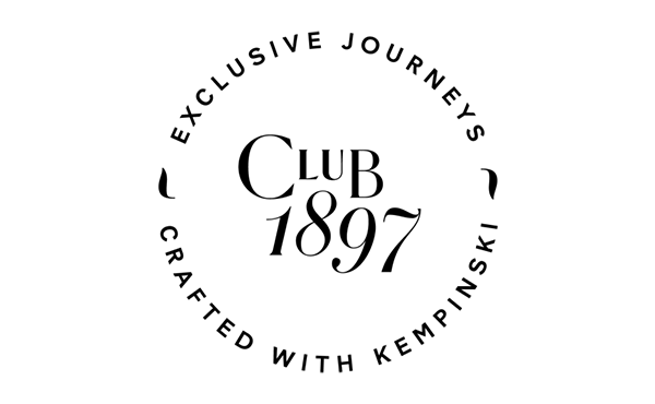 Club 1897 — Kempinski